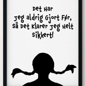 Meet your Posher, Nina